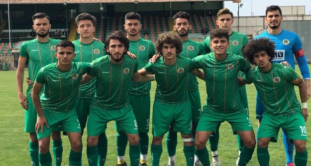 İşte altyapılarda haftanın sonuçları