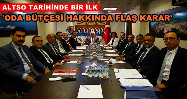 İşte Şahin'in yeni dönem kararları
