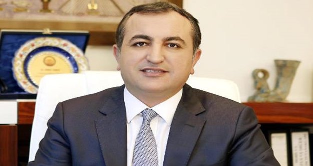 Konsolos Cebeci'den mesaj var