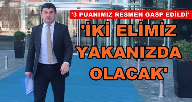 Levent Uğur sert çıktı! Emek hırsızları