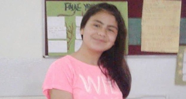 Manavgat’ta kaybolan 14 yaşındaki kızı çoban buldu