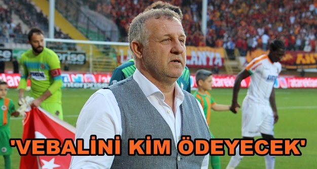 Mesut Bakkal hakeme isyan etti!