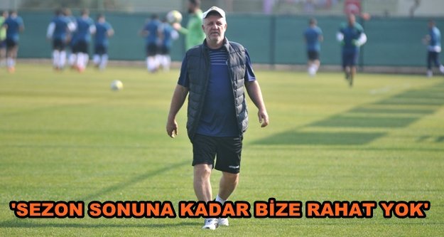 Mesut Bakkal hakemlere yüklendi