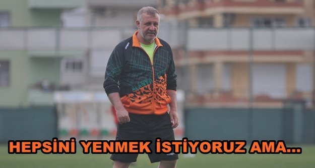 Mesut Bakkal hedefi açıkladı