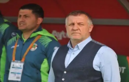 Mesut Bakkal'ın maç yorumu