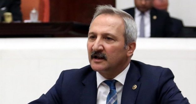 MHP Antalya Milletvekili Yurdakul’dan partiden ayrılanlara çağrı