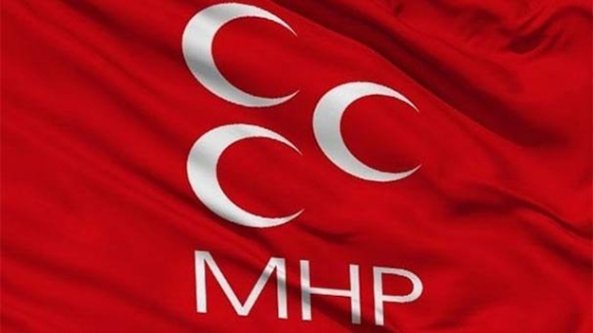 MHP'de başvurular yarın başlıyor