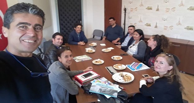 Özgün Kardelen Eskişehir'de