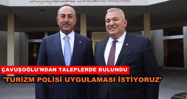 Şahin Ankara çıkarmasını anlattı