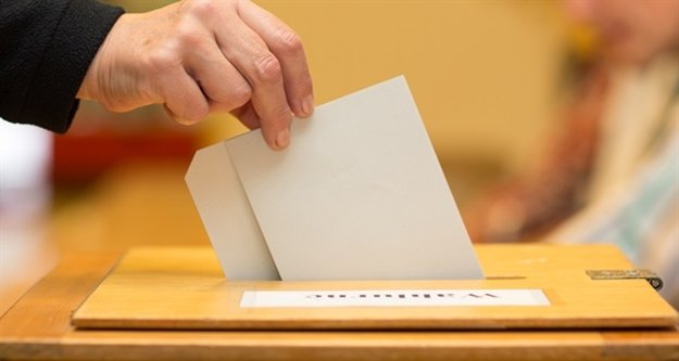 Seçim ittifakı için süreç başladı