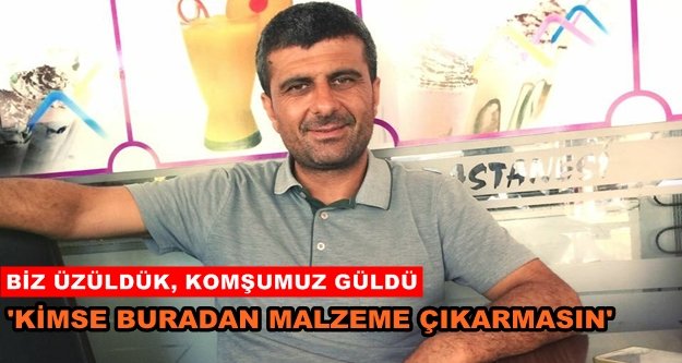 Şen'den amatör futbola destek çağrısı