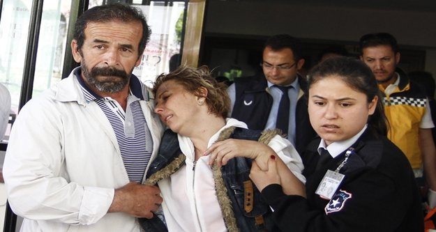 Taraflar birbirine girdi, ihale iptal edildi