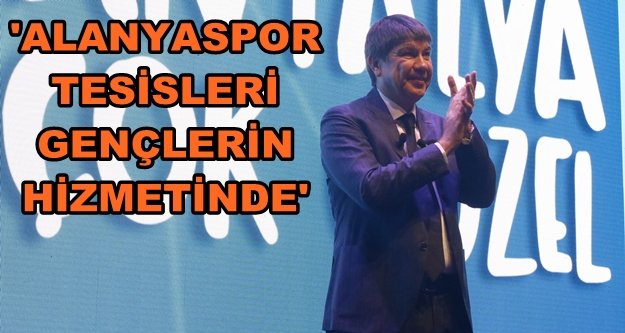 Türel, hizmette 10 yılını anlattı