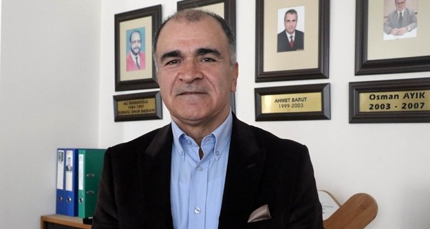 Turizmciler Suriye'deki gerginliği değerlendirdi