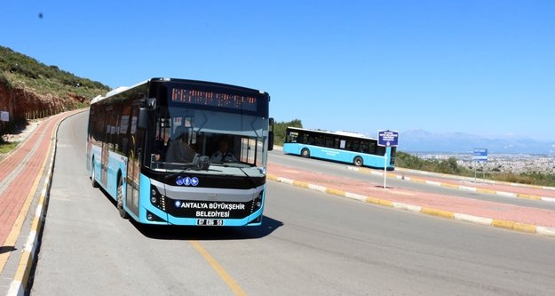 Ulaşımdaki yeni seferler yüz güldürdü