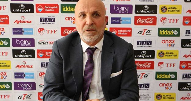 'Verilmeyen 10'un üzerinde penaltımız var'