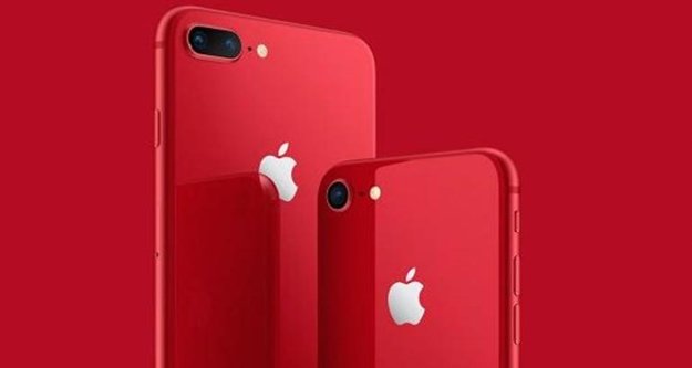 Yeni İphone tanıtıldı