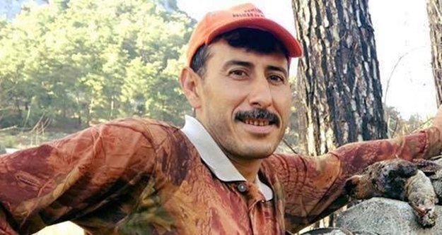 13 gündür kayıp çiftçinin cesedi kuyuda bulundu