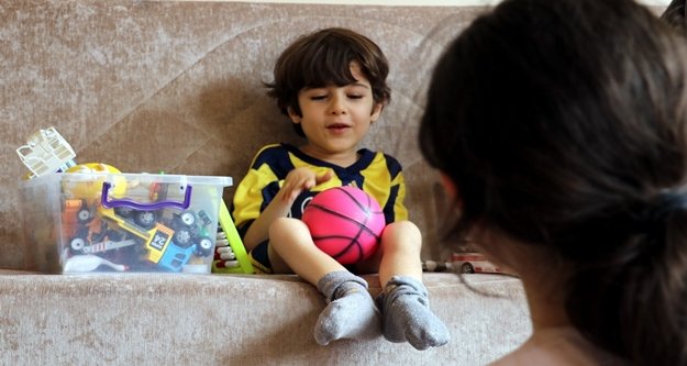 5 yaşında öleceğini duydu, doğum günü kutlamak istemiyor