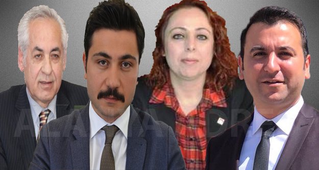 Alanya CHP anketinde kıyasıya mücadele var
