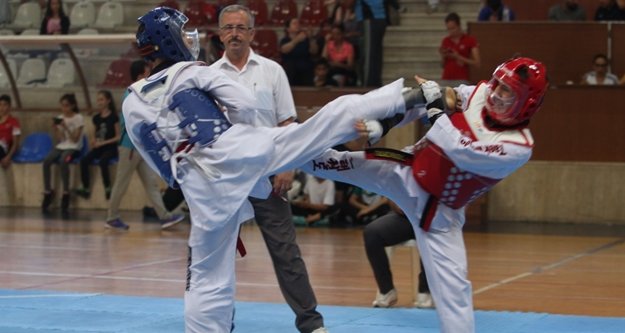 Alanya'da kazananlar belli oldu