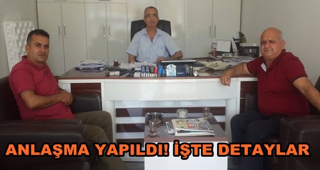 Alanya'da mazot ve benzine indirim fırsatı!