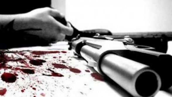 Alanya'da şok! Serada intihar etti