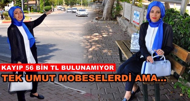 Alanyalı Rumeysa öğretmene ikinci şok!