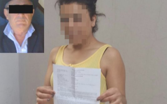 Alanyalı ünlü aileye şok taciz suçlaması