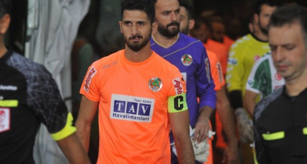 Alanyaspor'a süpriz telefon