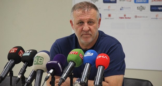 Alanyaspor ligde kaldı, Mesut Bakkal ne dedi?