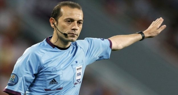 Alanyaspor maçının hakemi belli oldu