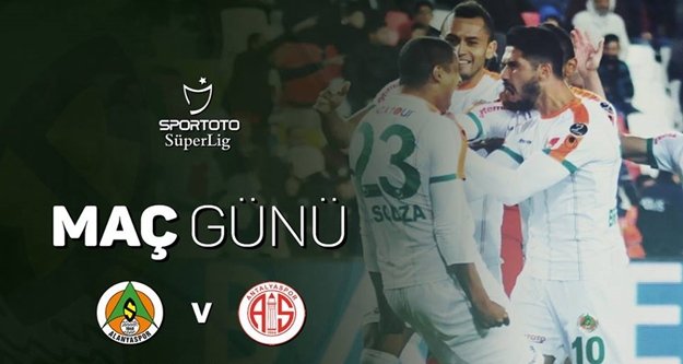 Alanyaspor sezonu bugün kapatıyor