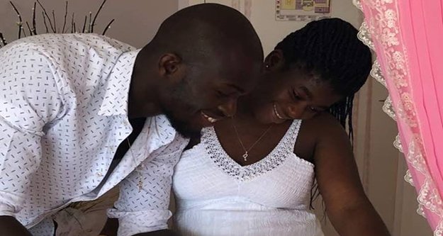 Alanyasporlu yıldız baba oldu