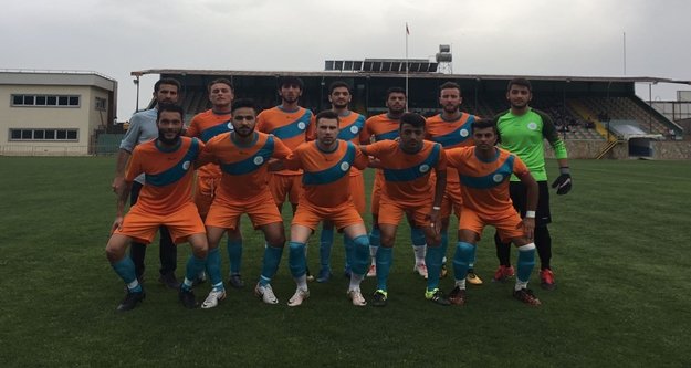 ALKÜ'de şampiyonlar belli oldu