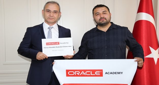 ALKÜ'den bilişim atağı