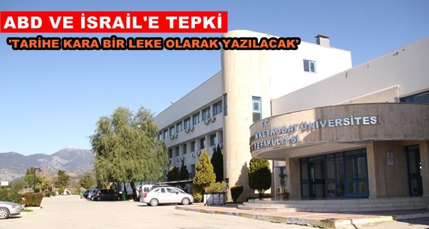 ALKÜ: “Tarih bu günleri kara bir leke olarak yazacaktır”