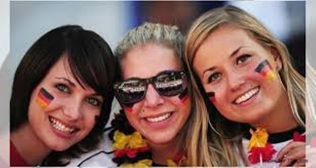 Almanya'da nisan ayının şampiyonu Antalya oldu