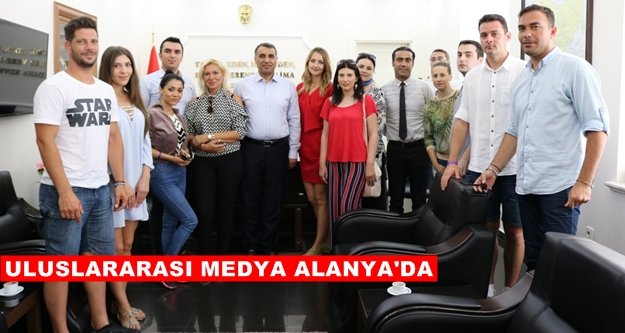 ALTAV’dan milyonluk tanıtım