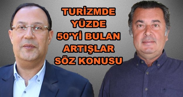 'Avrupalı turist aynı kaliteyi bulamayınca döndü'