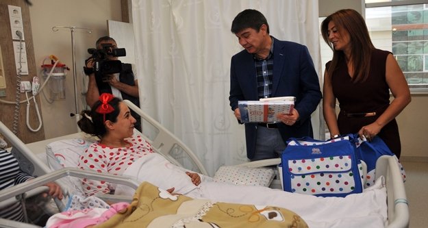 Büyükşehir’den ‘En Yeni Antalyalı’ kampanyası