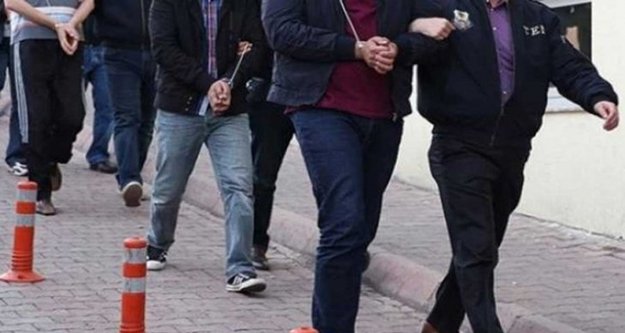 Bylock operasyonu: 20 gözaltı