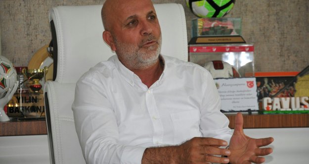 Çavuşoğlu sezonu değerlendirdi