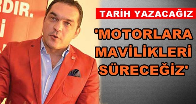 Çorbacı'dan Muharrem İnce yorumu