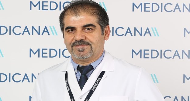 Diyabetle gelen 5 hastalık