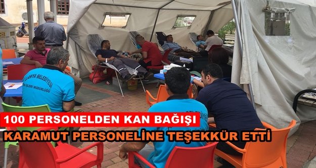 Fen İşlerinden örnek davranış