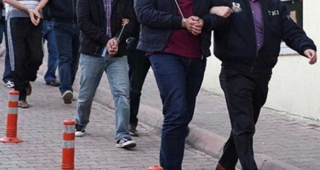 FETÖ/PDY operasyonu: 9 gözaltı