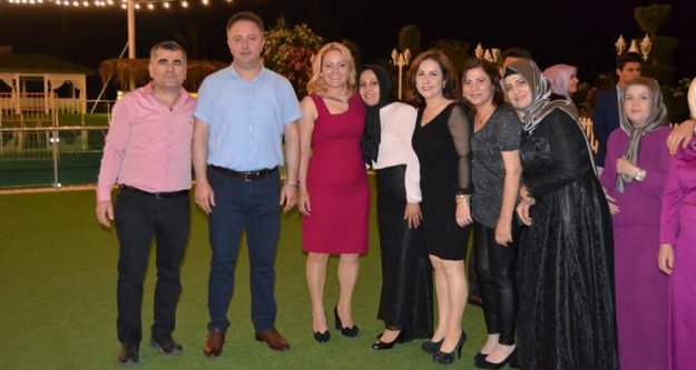 Hastane yönetimi çalışanlarını unutmadı