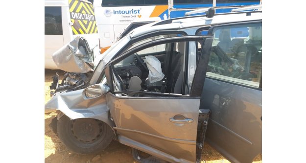 Kaza değil, cinayete teşebbüs