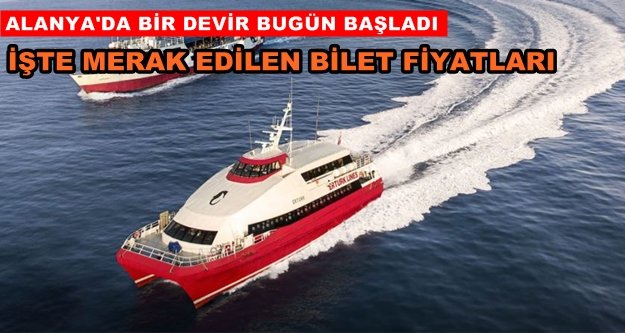 Kıbrıs yolcusu kalmasın!